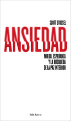 ANSIEDAD - 9788432222948