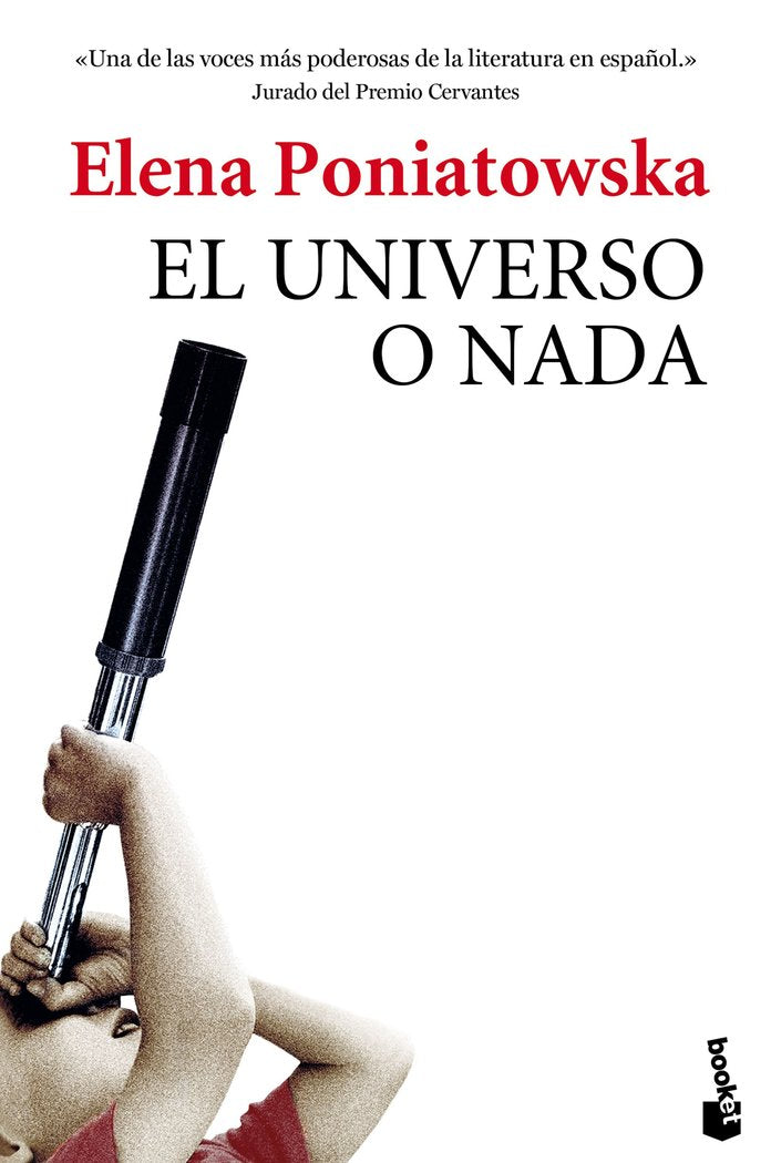 UNIVERSO O NADAEL - 9788432225857 Imagen principal del producto