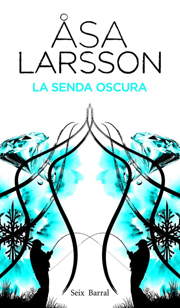 SENDA OSCURALA - 9788432228810