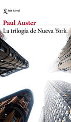 LA TRILOGIA DE NUEVA YORK - 9788432235566