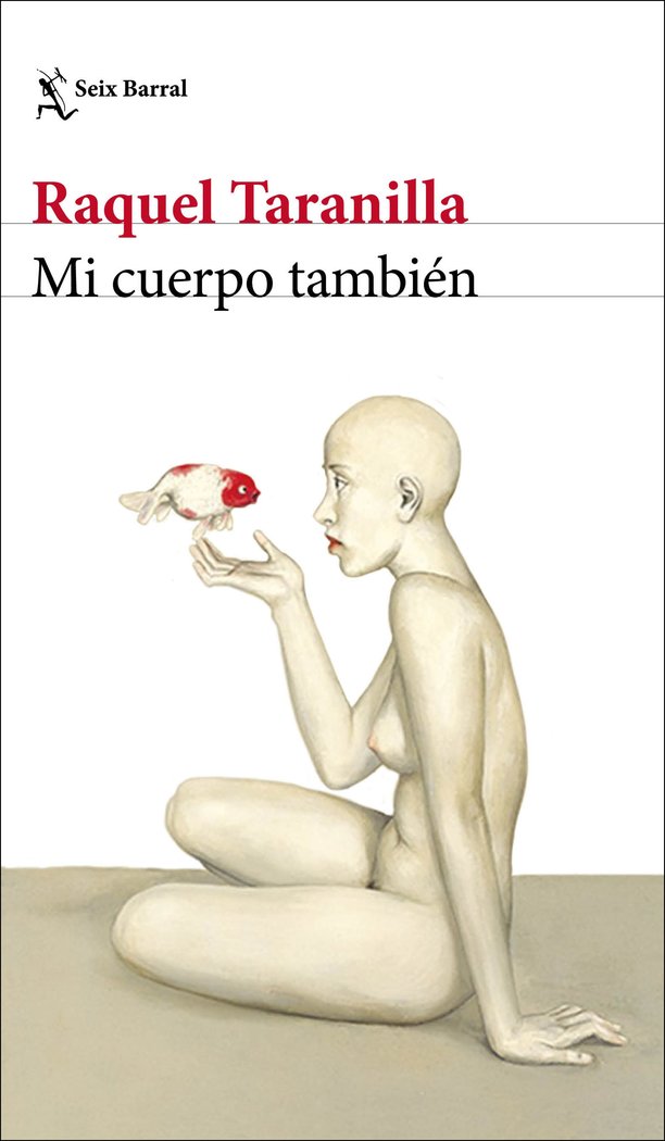 MI CUERPO TAMBIEN - 9788432237942 Imagen principal del producto