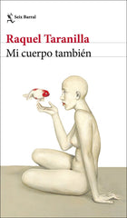 MI CUERPO TAMBIEN - 9788432237942