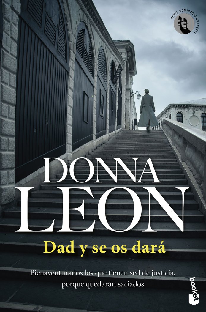 DAD Y SE OS DARA - 9788432242045 Imagen principal del producto