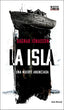 SERIE INSPECTORA HULDA 2 LA ISLA - 9788432243271
