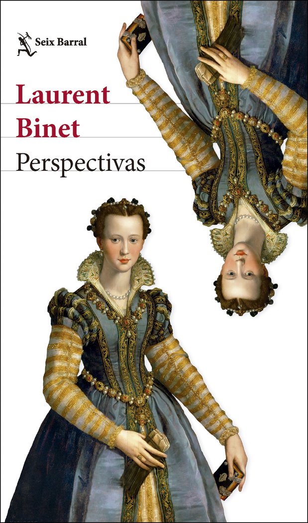 PERSPECTIVAS - 9788432243417