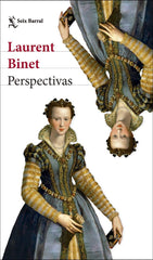 PERSPECTIVAS - 9788432243417