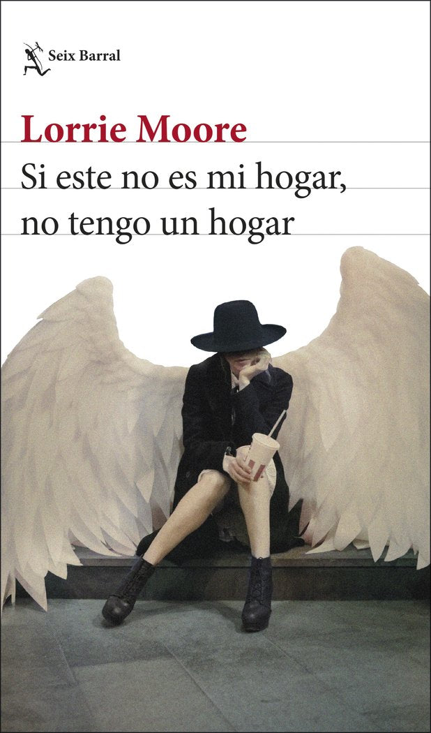 SI ESTE NO ES MI HOGAR NO TENGO UN HOGAR - 9788432243424