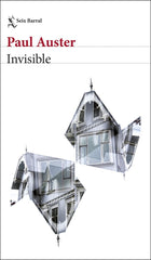 INVISIBLE - 9788432244223