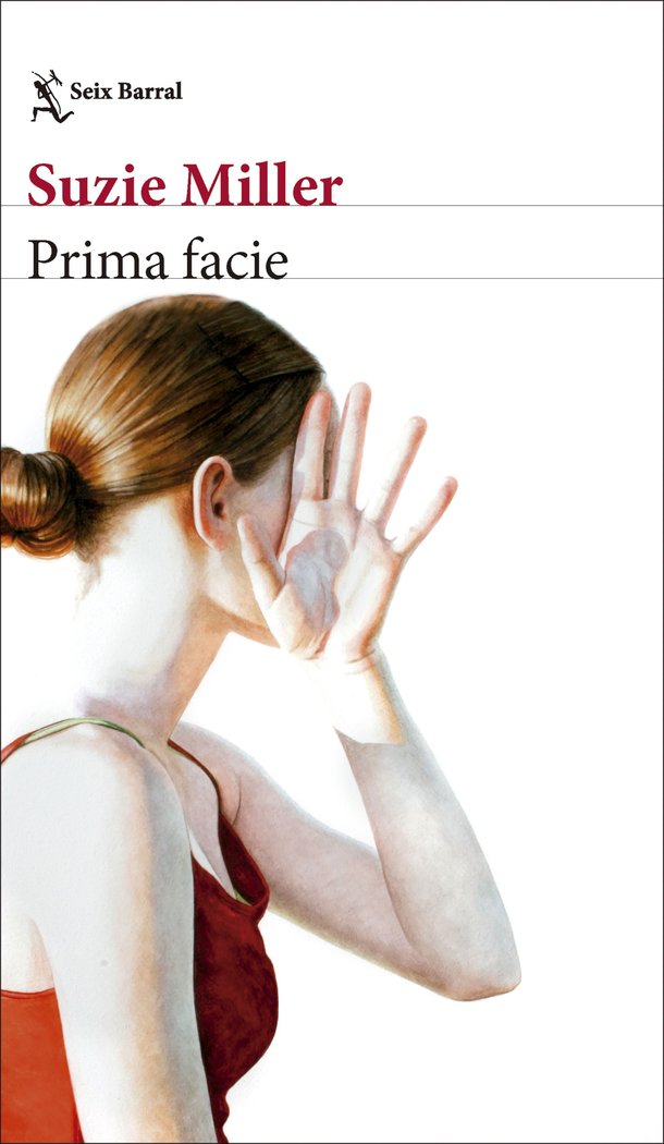 PRIMA FACIE - 9788432244339 Imagen principal del producto
