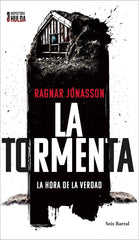 SERIE INSPECTORA HULDA 3 LA TORMENTA - 9788432244513