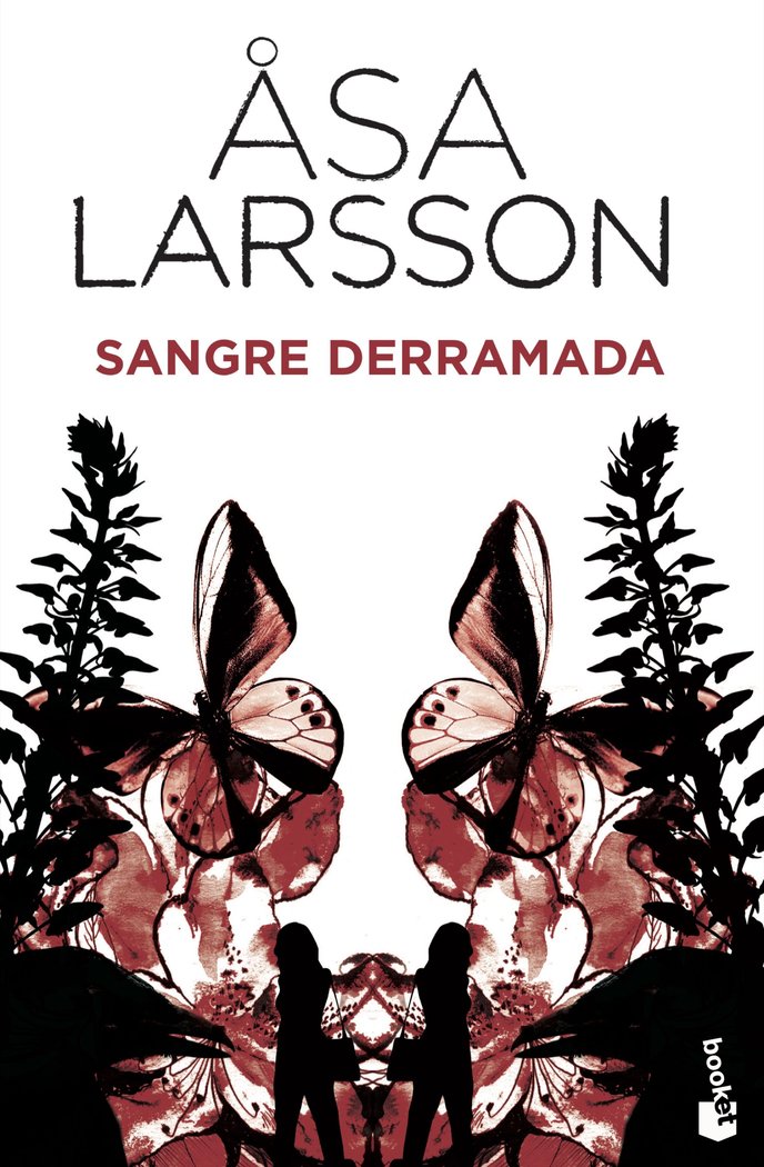 SANGRE DERRAMADA - 9788432250897 Imagen principal del producto