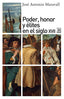 PODER HONOR Y ELITES S XVII - 9788432303654