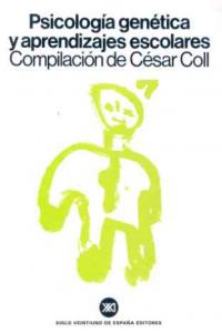 PSICOLOGIA GENETICA Y APRENDIZ - 9788432304668 Imagen principal del producto