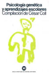 PSICOLOGIA GENETICA Y APRENDIZ - 9788432304668