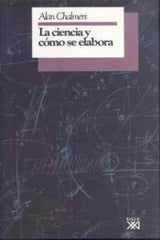 CIENCIA Y COMO SE ELABORA - 9788432307416