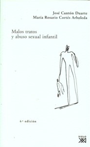 MALOS TRATOS Y ABUSO SEXUAL INFANTIL - 9788432309489 Imagen principal del producto