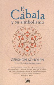 CABALA Y SU SIMBOLISMOLA - 9788432313936 Imagen principal del producto