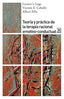 TEORIA Y PRACTICA DE LA TERAPIA RACIONAL EMOTIVOCONDUCTURAL - 9788432314063