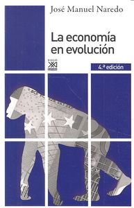ECONOMIA EN EVOLUCIONLA - 9788432314964