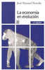 ECONOMIA EN EVOLUCIONLA - 9788432314964