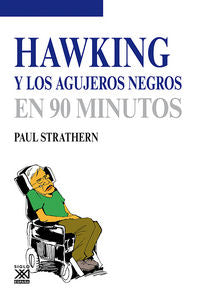 HAWKING Y LOS AGUJEROS NEGROS - 9788432316760 Imagen principal del producto