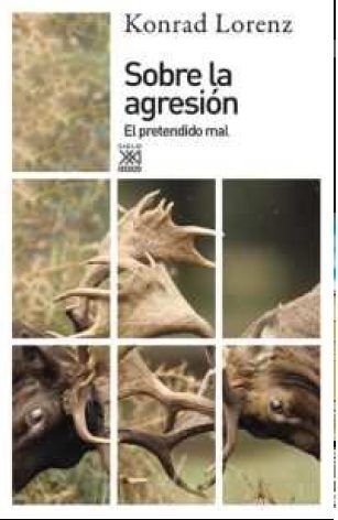 SOBRE LA AGRESION - 9788432317392 Imagen principal del producto