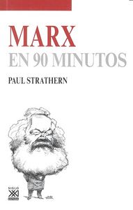 MARX EN 90 MINUTOS - 9788432317484