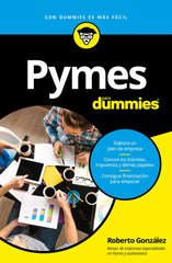 PYMES PARA DUMMIES - 9788432902963