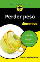 PERDER PESO PARA DUMMIES - 9788432904561