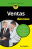 VENTAS PARA DUMMIES - 9788432904837