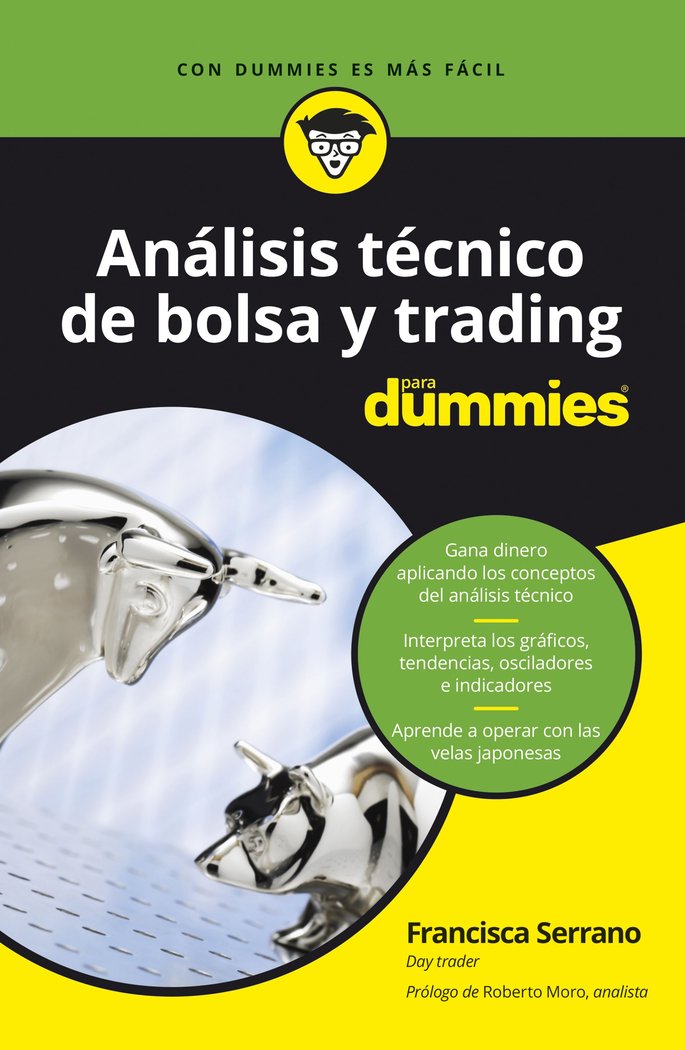 ANALISIS TECNICO DE BOLSA Y TRADING - 9788432905162 Imagen principal del producto