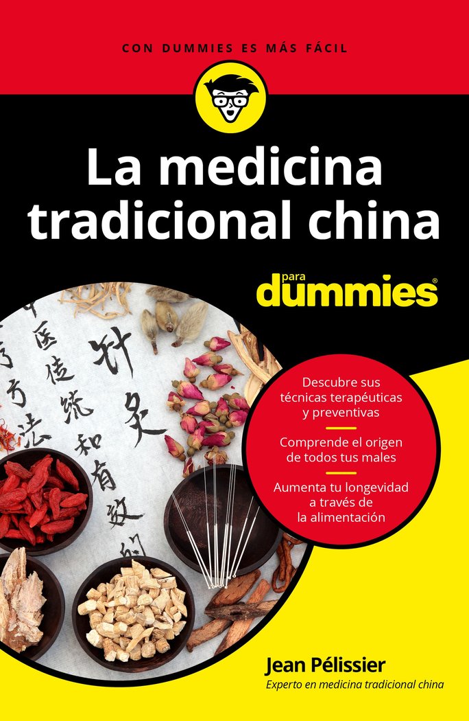 MEDICINA TRADICIONAL CHINALA - 9788432905179 Imagen principal del producto