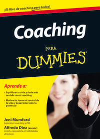 COACHING - 9788432920783 Imagen principal del producto