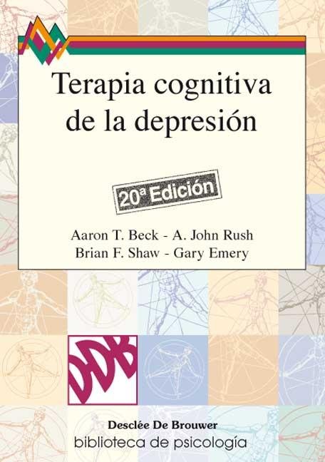 TERAPIA COGNITIVA DE LA DEPRESION - 9788433006264 Imagen principal del producto