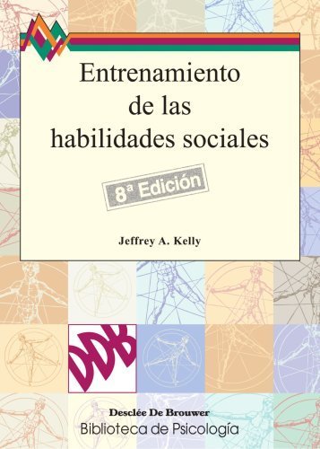 ENTRENAMIENTO HABILIDADES SOCIALES GUIA PRACTICA - 9788433007025 Imagen principal del producto