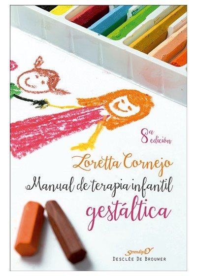 MANUAL TERAPIA INFANTIL GESTALTLCA - 9788433011770 Imagen principal del producto