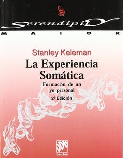 EXPERIENCIA SOMATICA FORMACION DE UN YO PERSONAL - 9788433012081 Imagen secundaria del producto