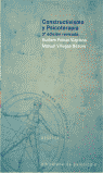 CONSTRUCTIVISMO Y PSICOTERAPIA | FEIXAS VIAPLANA, GUILLEM / VILLEGAS BESO | DESCLEE DE BROUWER EDITORIAL | 9788433015198 Imagen principal del producto