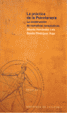 PRACTICA DE LA PSICOTERAPIA LA CONSTRUCCION DE NARRATIVA - 9788433015600 Imagen principal del producto