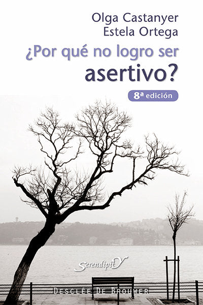 POR QUE NO LOGRO SER ASERTIVO - 9788433015822