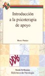 INTRODUCCION A LA PSICOTERAPIA DE APOYO | PINSKER, HENRY | DESCLEE DE BROUWER EDITORIAL | 9788433016737 Imagen principal del producto