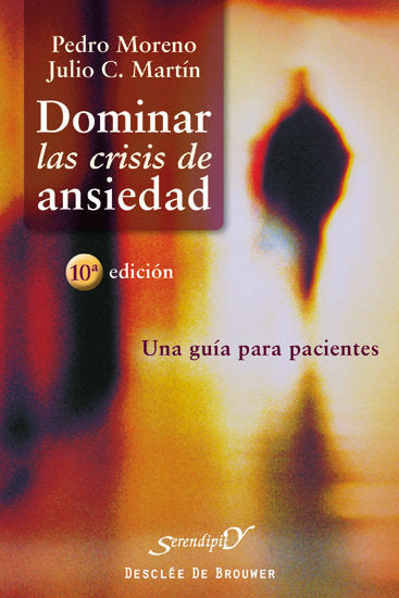 DOMINAR LAS CRISIS DE ANSIEDAD - 9788433019257 Imagen principal del producto