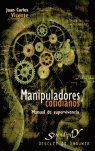 MANIPULADORES COTIDIANOS MANUAL DE SUPERVIVENCIA - 9788433020536 Imagen principal del producto