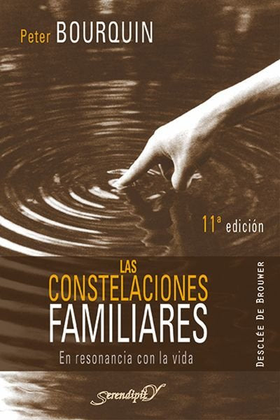 CONSTELACIONES FAMILIARES - 9788433021816 Imagen principal del producto