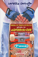 MANUAL TERAPIA GESTALTICA APLICADA A LOS ADOLESCENTES - 9788433021991