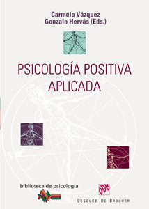 PSICOLOGIA POSITIVA APLICADA - 9788433022424 Imagen principal del producto