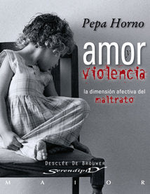 AMOR Y VIOLENCIA - 9788433023001