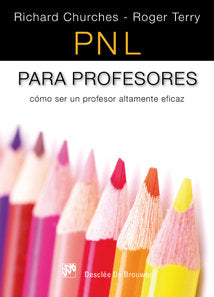 PNL PARA PROFESORES - 9788433023094 Imagen principal del producto