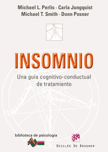 INSOMNIO - 9788433023513