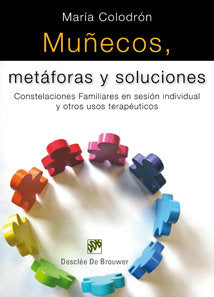 MUÑECOS METAFORAS Y SOLUCIONES - 9788433023551